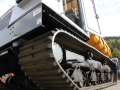 5 ocasion Hitachi Dumper CG65